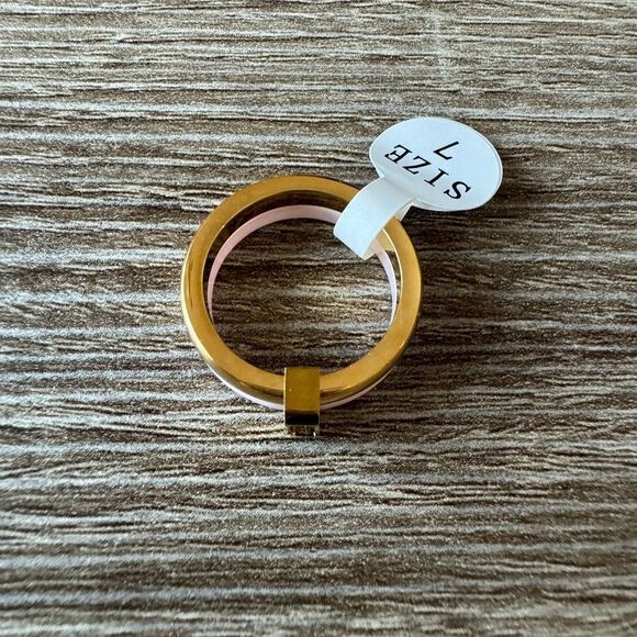 Statement ring A1195 - Picture 4 of 6